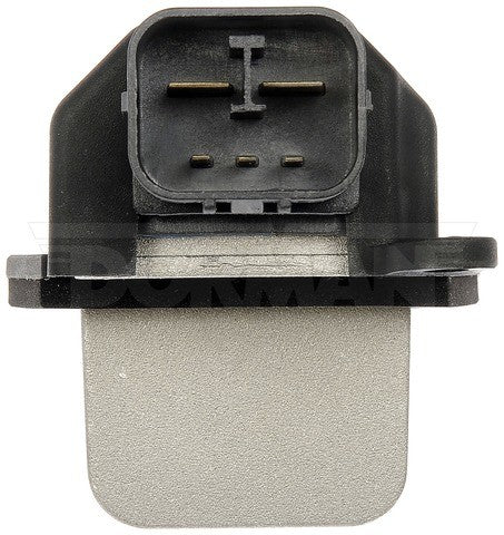 Dorman - OE Solutions Kit de Resistencia para Motor del Soplador de Calefacción, Ventilación y A/C P/N:973-059 Fits: Lincoln Town Car 11-03 - Image 5