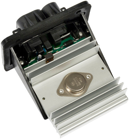 Dorman - OE Solutions Resistencia para Motor del Soplador de Calefacción, Ventilación y A/C P/N:973-074 Fits: Buick Commercial Chassis, Buick Riviera, Buick Roadmaster, Cadillac Commercial Chassis, Cadillac Fleetwood, Chevrolet Commercial Chassis - Image 4