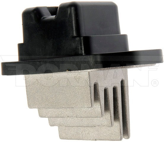 Dorman - OE Solutions Resistencia para Motor del Soplador de Calefacción, Ventilación y A/C P/N:973-135 Fits: Honda Civic 05-02 - Image 4