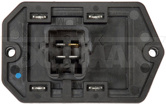Dorman - OE Solutions Kit de Resistencia para Motor del Soplador de Calefacción, Ventilación y A/C P/N:973-145 Fits: Scion Xd 14-08, Toyota Yaris 16-06 - Image 5