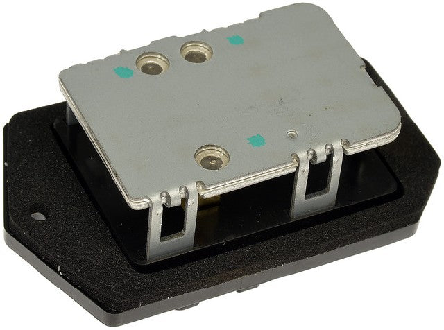 Dorman - OE Solutions Resistencia para Motor del Soplador de Calefacción, Ventilación y A/C P/N:973-160 Fits: Chrysler 200, Chrysler Sebring, Dodge Avenger, Dodge Caliber, Dodge Journey, Jeep Compass, Jeep Patriot, Mitsubishi Eclipse, Mitsubishi Endeavor - Image 4
