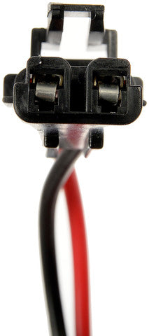 Dorman - OE Solutions Resistencia para Motor del Soplador de Calefacción, Ventilación y A/C P/N:973-180 Fits: Buick Rendezvous 05-02, Chevrolet Venture 05-01, Oldsmobile Silhouette 04-01, Pontiac Aztek 05-01, Pontiac Montana 05-01 - Image 5