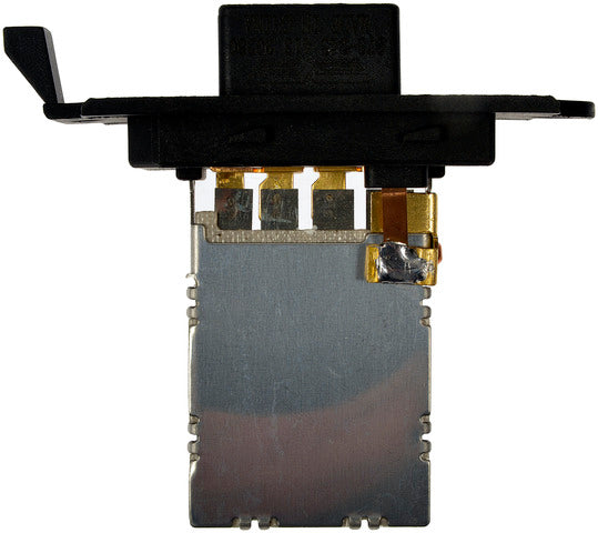 Dorman - OE Solutions Resistencia para Motor del Soplador de Calefacción, Ventilación y A/C P/N:973-243 Fits: Ford Focus 11-08 - Image 4