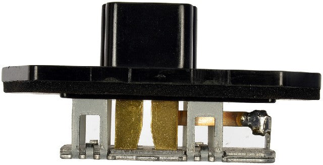 Dorman - OE Solutions Resistencia para Motor del Soplador de Calefacción, Ventilación y A/C P/N:973-244 Fits: Toyota Sienna 10-06 - Image 4