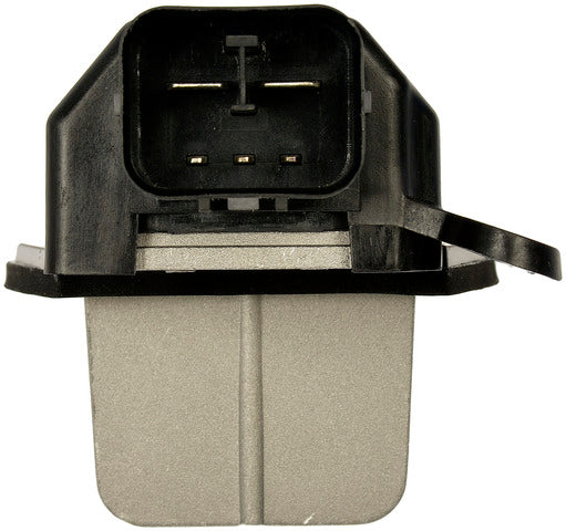 Dorman - OE Solutions Resistencia para Motor del Soplador de Calefacción, Ventilación y A/C P/N:973-248 Fits: Ford Excursion 05-02, Ford F-250 Super Duty 07-05, Ford F-350 Super Duty 07-05, Ford F-450 Super Duty 07-05, Ford F-550 Super Duty 07-05 - Image 4