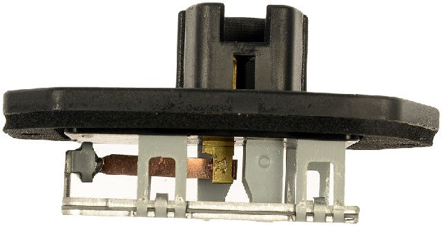 Dorman - OE Solutions Resistencia para Motor del Soplador de Calefacción, Ventilación y A/C P/N:973-252 Fits: Toyota Celica 05-00 - Image 4