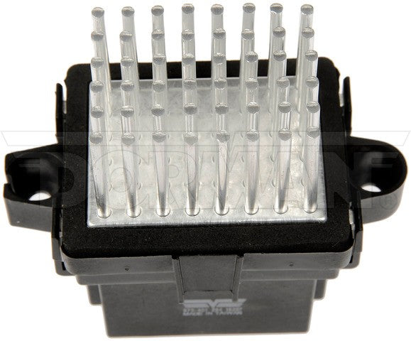 Dorman - OE Solutions Kit de Resistencia para Motor del Soplador de Calefacción, Ventilación y A/C P/N:973-401 Fits: Buick Allure, Buick Cascada, Buick Enclave, Buick Encore, Buick Lacrosse, Buick Lucerne, Buick Regal, Buick Verano, Cadillac Cts - Image 5