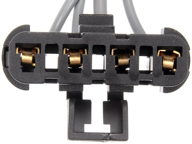 Dorman - OE Solutions Kit de Resistencia para Motor del Soplador de Calefacción, Ventilación y A/C P/N:973-512 Fits: Saturn Sc, Saturn Sc1, Saturn Sc2, Saturn Sl, Saturn Sl1, Saturn Sl2, Saturn Sw1, Saturn Sw2 - Image 3