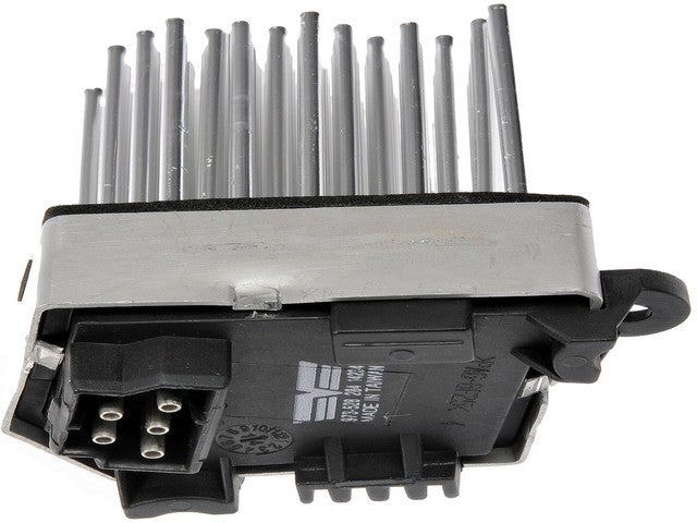 Dorman - OE Solutions Kit de Resistencia para Motor del Soplador de Calefacción, Ventilación y A/C P/N:973-528 Fits: BMW 320i, BMW 323ci, BMW 323i, BMW 325ci, BMW 325i, BMW 325xi, BMW 328ci, BMW 328i, BMW 330ci, BMW 330i - Image 3