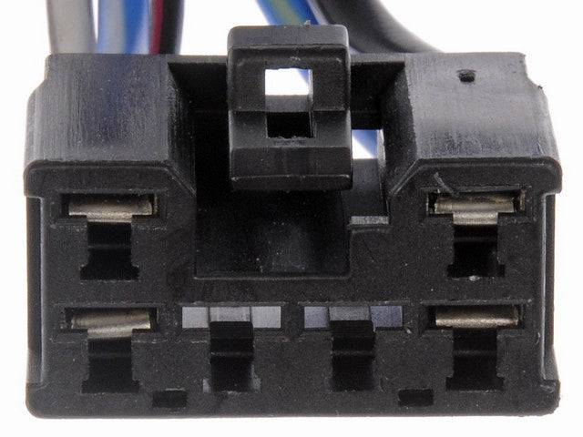 Dorman - OE Solutions Kit de Resistencia para Motor del Soplador de Calefacción, Ventilación y A/C P/N:973-532 Fits: Toyota Camry 01-97, Toyota Solara 03-99 - Image 3