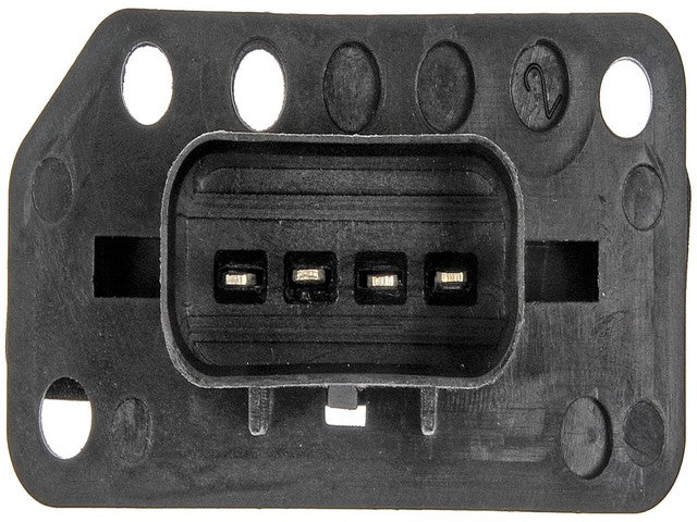 Dorman - OE Solutions Kit de Resistencia para Motor del Soplador de Calefacción, Ventilación y A/C P/N:973-543 Fits: Infiniti Qx56, Nissan Armada, Nissan Frontier, Nissan Pathfinder, Nissan Quest, Nissan Titan, Nissan Xterra - Image 3