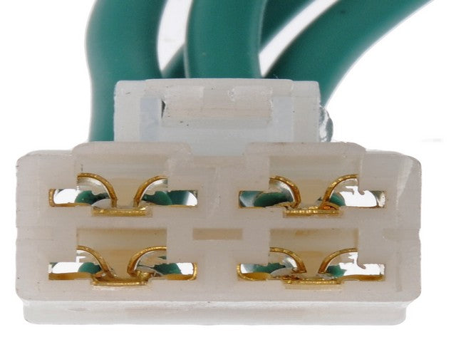 Dorman - OE Solutions Kit de Resistencia para Motor del Soplador de Calefacción, Ventilación y A/C P/N:973-549 Fits: Honda Fit 13-09 - Image 3