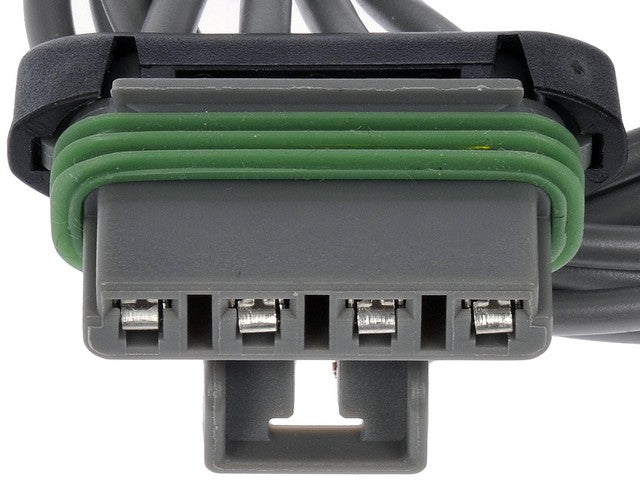 Dorman - OE Solutions Kit de Resistencia para Motor del Soplador de Calefacción, Ventilación y A/C P/N:973-551 Fits: Chevrolet Blazer 02-98, GMC Jimmy 02-98, Oldsmobile Bravada 01-98 - Image 3