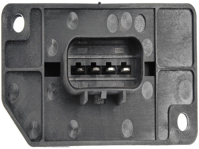 Dorman - OE Solutions Kit de Resistencia para Motor del Soplador de Calefacción, Ventilación y A/C P/N:973-554 Fits: Ford Explorer 10-07, Ford Explorer Sport Trac 10-07, Mercury Mountaineer 10-07 - Image 3