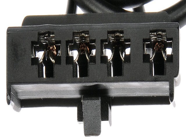 Dorman - OE Solutions Kit de Resistencia para Motor del Soplador de Calefacción, Ventilación y A/C P/N:973-555 Fits: Mercury Villager 02-99, Nissan Quest 02-99 - Image 3
