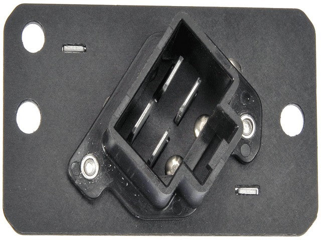 Dorman - OE Solutions Kit de Resistencia para Motor del Soplador de Calefacción, Ventilación y A/C P/N:973-557 Fits: Mercury Villager 98-93, Nissan Quest 98-93 - Image 3