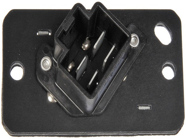 Dorman - OE Solutions Kit de Resistencia para Motor del Soplador de Calefacción, Ventilación y A/C P/N:973-559 Fits: Ford Expedition 2007, Ford Windstar 03-99, Lincoln Navigator 2007 - Image 3