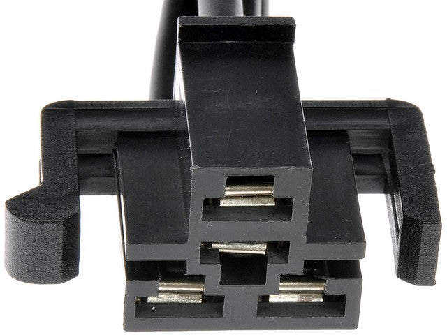 Dorman - OE Solutions Kit de Resistencia para Motor del Soplador de Calefacción, Ventilación y A/C P/N:973-560 Fits: Mazda B2300 10-01, Mazda B2300 97-95, Mazda B2500 01-98, Mazda B3000 08-95, Mazda B4000 10-95 - Image 3