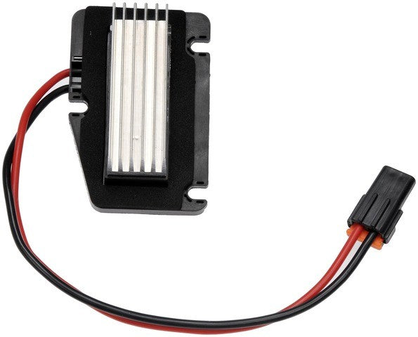 Dorman - OE Solutions Kit de Resistencia para Motor del Soplador de Calefacción, Ventilación y A/C P/N:973-578 Fits: Buick Rendezvous 07-02 - Image 2