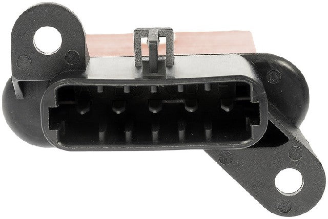 Dorman - OE Solutions Resistencia para Motor del Soplador de Calefacción, Ventilación y A/C P/N:973-867 Fits: Chevrolet Sonic 19-12, Chevrolet Spark 15-13, Chevrolet Trax 20-13 - Image 4