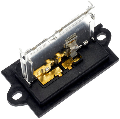 Dorman - OE Solutions Resistencia para Motor del Soplador de Calefacción, Ventilación y A/C P/N:973-959 Fits: Dodge Nitro 09-07, Jeep Liberty 09-08 - Image 4