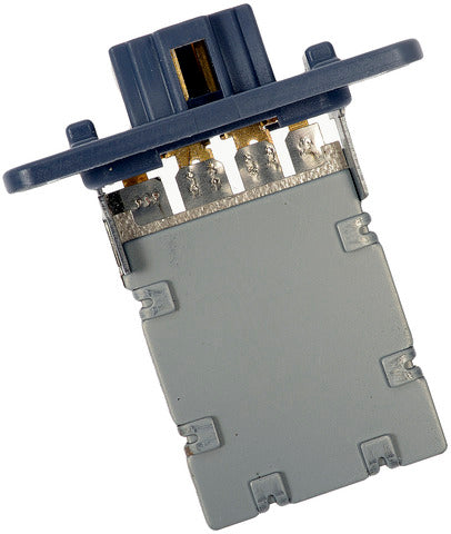 Dorman - OE Solutions Resistencia para Motor del Soplador de Calefacción, Ventilación y A/C P/N:973-966 Fits: Kia Soul 19-10 - Image 4