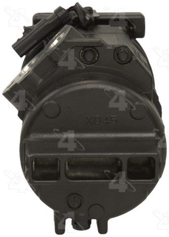 Four Seasons A/C Compressor P/N:97304 Fits: Chrysler 300 2005, Dodge Magnum 2005 - Image 5