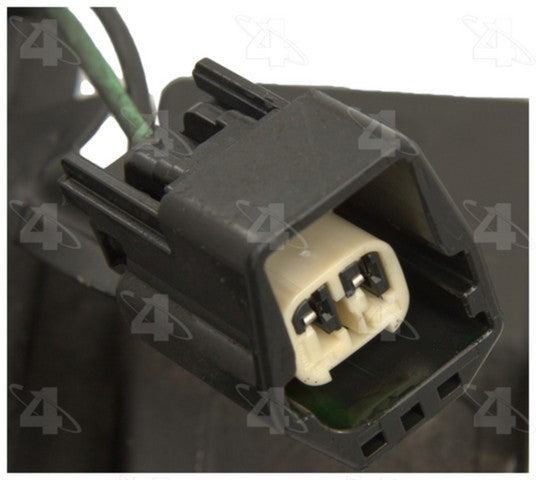 Four Seasons A/C Compressor P/N:97305 Fits: Cadillac Srx 09-04 - Image 7