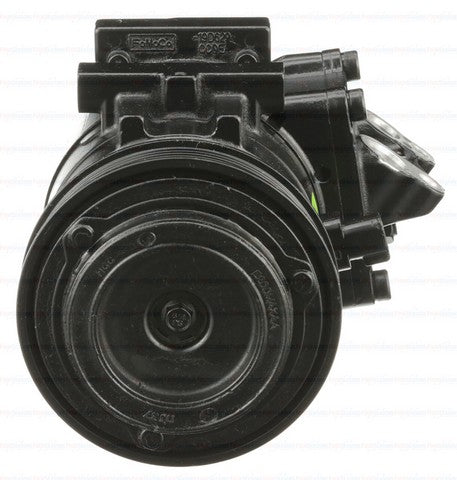 Four Seasons A/C Compressor P/N:97319 Fits: Ford Fiesta 13-11, Ford Fiesta Ikon 13-11 - Image 6