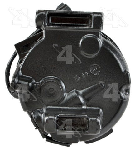 Four Seasons A/C Compressor P/N:97329 Fits: Acura Rl 12-05 - Image 9