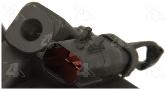 Four Seasons A/C Compressor P/N:97333 Fits: Chrysler 300 2006, Dodge Charger 2006, Dodge Magnum 2006 - Image 7