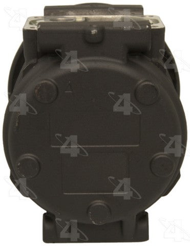 Four Seasons A/C Compressor P/N:97335 Fits: Acura Integra 01-98, Honda Civic 00-99 - Image 6