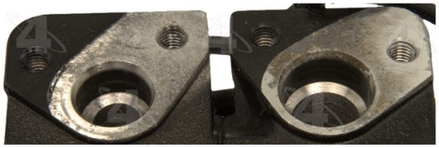 Four Seasons A/C Compressor P/N:97339 Fits: Suzuki Grand Vitara 05-04, Suzuki Grand Vitara 2001, Suzuki Xl-7 03-02 - Image 7