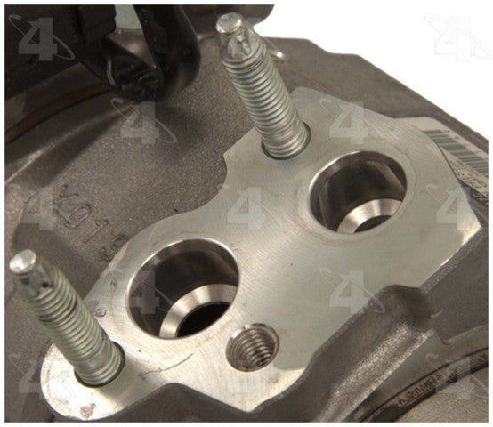 Four Seasons A/C Compressor P/N:97346 Fits: Chrysler 300 10-05, Dodge Challenger 10-08, Dodge Charger 10-06, Dodge Magnum 08-05, Jeep Grand Cherokee 10-05 - Image 7