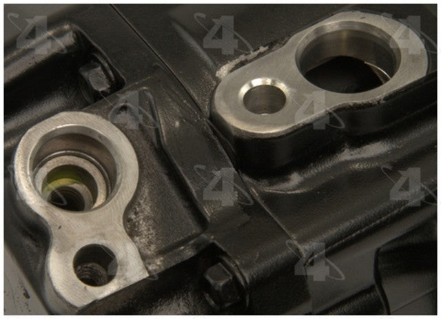 Four Seasons A/C Compressor P/N:97359 Fits: Toyota Prius 03-01 - Image 7
