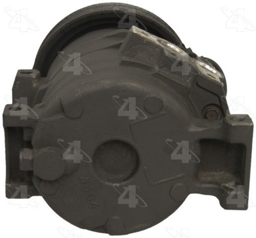 Four Seasons A/C Compressor P/N:97365 Fits: Scion Tc 06-05 - Image 7