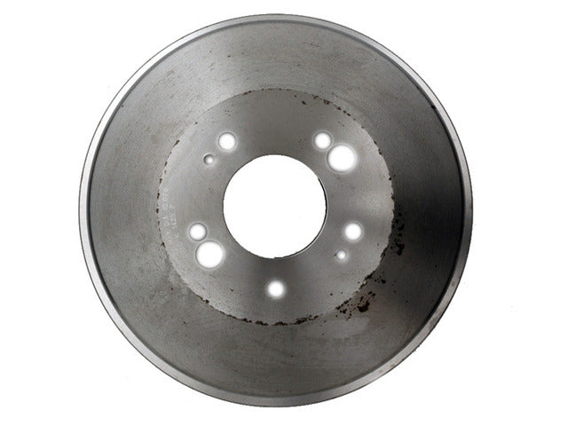 Raybestos Brakes Brake Drum P/N:9737R Fits: Kia Sedona 04-02 - Image 3