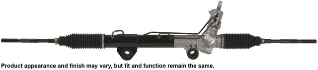 CARDONE New Rack and Pinion Assembly P/N:97-387 Fits: Dodge Ram 1500 08-07, Dodge Ram 2500 10-07, Dodge Ram 3500 10-07, Ram 2500 13-11, Ram 3500 12-11 - Image 1