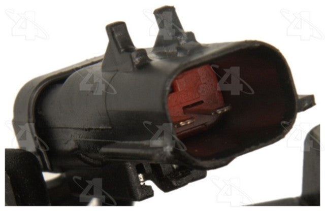 Four Seasons A/C Compressor P/N:97389 Fits: Chrysler 300 2007, Dodge Charger 2007, Dodge Magnum 2007 - Image 7