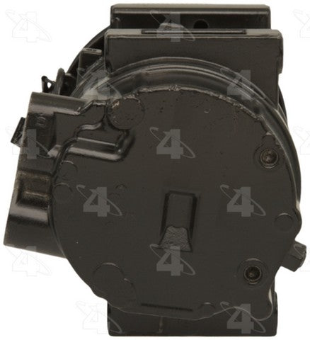 Four Seasons A/C Compressor P/N:97446 Fits: Infiniti Q45 2002 - Image 7