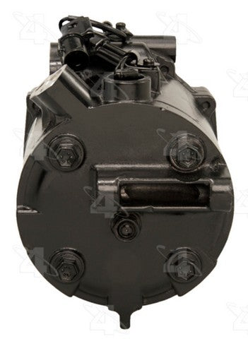 Four Seasons A/C Compressor P/N:97486 Fits: Mitsubishi Lancer 11-08, Mitsubishi Outlander 09-07 - Image 3
