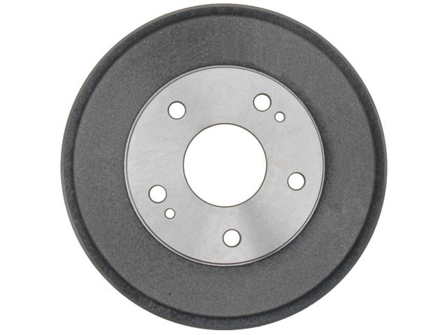 Raybestos Brakes Brake Drum P/N:9750R Fits: Honda Accord 07-03 - Image 3