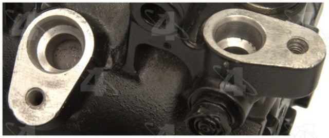 Four Seasons A/C Compressor P/N:97555 Fits: Honda Civic 11-06 - Image 7