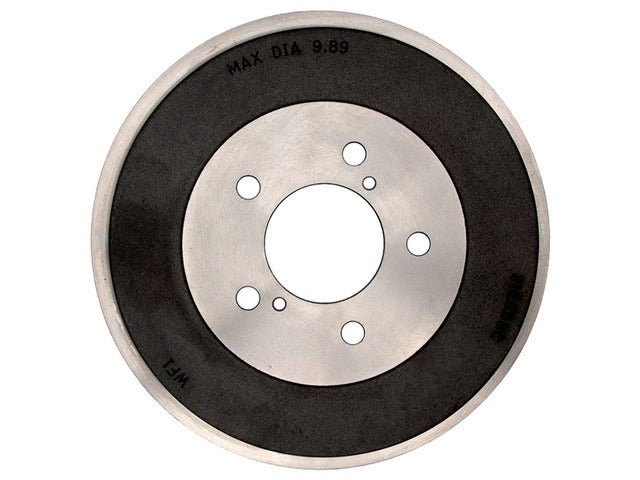 Raybestos Brakes Brake Drum P/N:9756R Fits: Chrysler TOWN & COUNTRY 07-04, Chrysler Voyager 2002, Dodge Caravan 07-04, Dodge Grand Caravan 06-04 - Image 3
