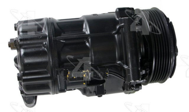 Four Seasons A/C Compressor P/N:97583 Fits: Mini Cooper 13-08, Mini Cooper 2015, Mini Cooper Countryman 13-11, Mini Cooper Countryman 2015, Mini Cooper Paceman 2013, Mini Cooper Paceman 2015 - Image 8