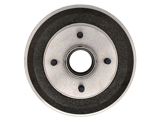 Raybestos Brakes Brake Drum P/N:9759R Fits: Ford Focus 08-00 - Image 3