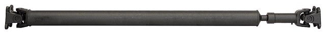 Dorman - OE Solutions Árbol Primario P/N:976-030 Fits: Honda Passport 02-99, Isuzu Axiom 03-02 - Image 4