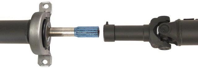 Dorman - OE Solutions Árbol Primario P/N:976-055 Fits: Chevrolet S10 93-83, GMC S15 90-83, GMC Sonoma 93-91 - Image 4