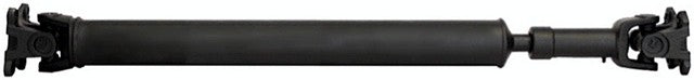 Dorman - OE Solutions Árbol Primario P/N:976-106 Fits: Honda Passport 97-94, Isuzu Rodeo 97-93, Isuzu Trooper 97-92 - Image 4