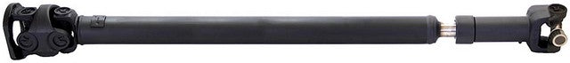 Dorman - OE Solutions Árbol Primario P/N:976-217 Fits: Ford F-250 Super Duty 2001, Ford F-350 Super Duty 2001 - Image 4